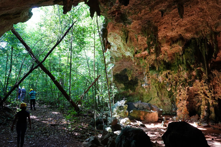Caguanes National Park