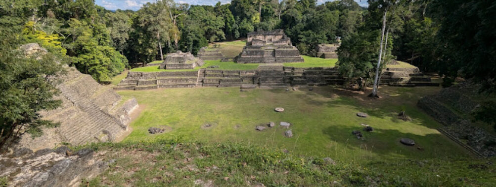 Cahal Pech Archaeological Reserve Travel Forum Reviews
