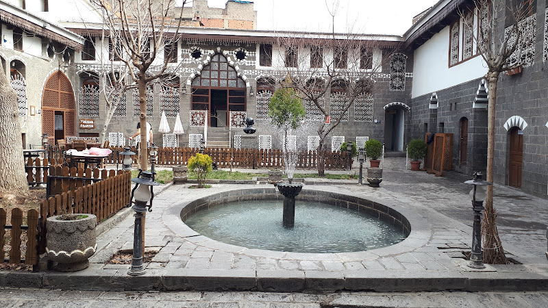 Cahit Sitki Taranci House Cultural Museum