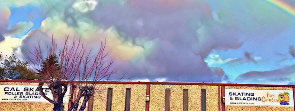 Cal Skate of Rohnert Park Travel Forum Reviews