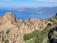 Calanques de Piana Travel Forum Reviews