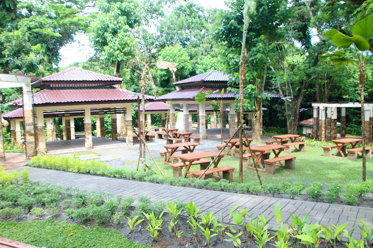 Calapan Nature Park