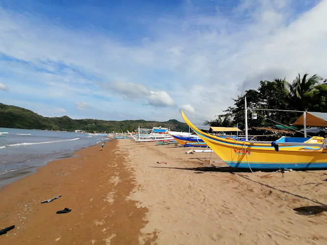 Calayo Beach