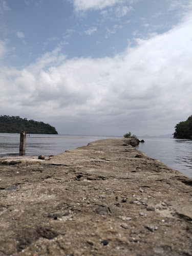 Calbayog City Marble Park