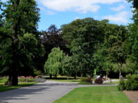 Caldecott Park Travel Forum Reviews
