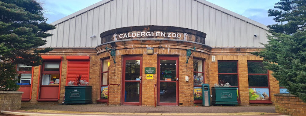 Calderglen Country Park and Zoo Travel Forum Reviews