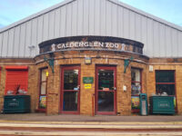 Calderglen Country Park and Zoo Travel Forum Reviews