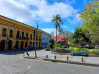 Calderon Park Travel Forum Reviews
