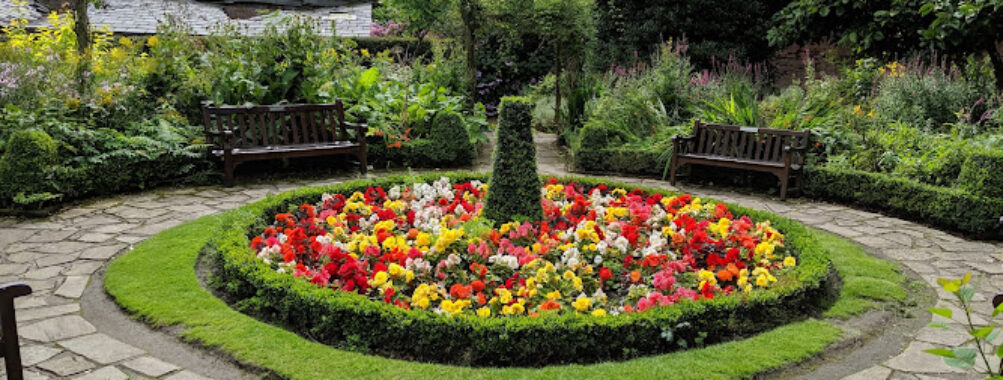 Calderstones Park Travel Forum Reviews