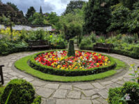 Calderstones Park Travel Forum Reviews