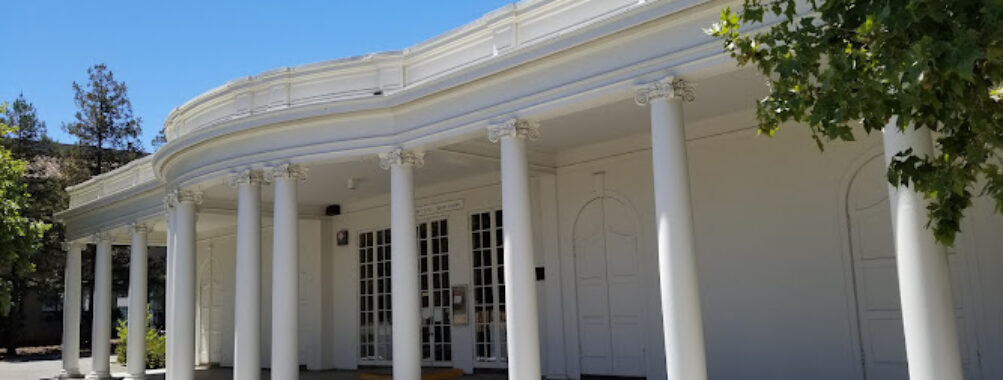 California History Center Travel Forum Reviews