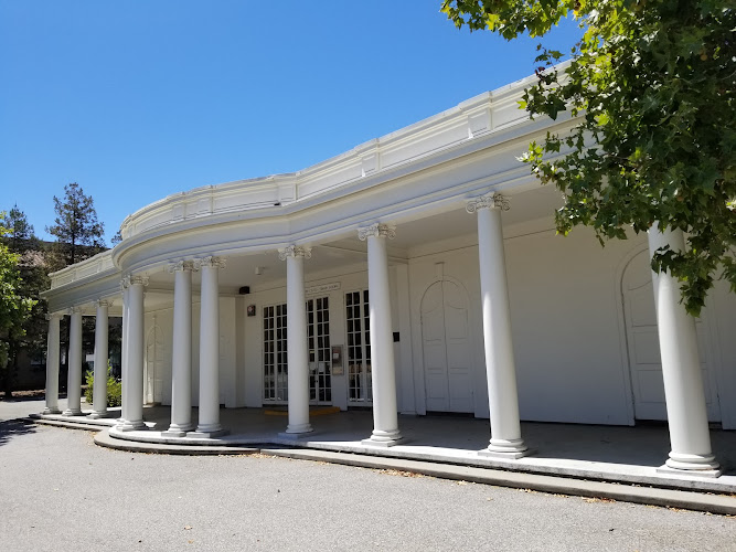 California History Center