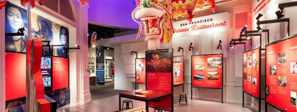 California Museum Travel Forum Reviews