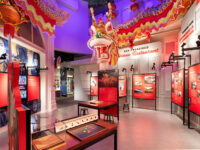 California Museum Travel Forum Reviews
