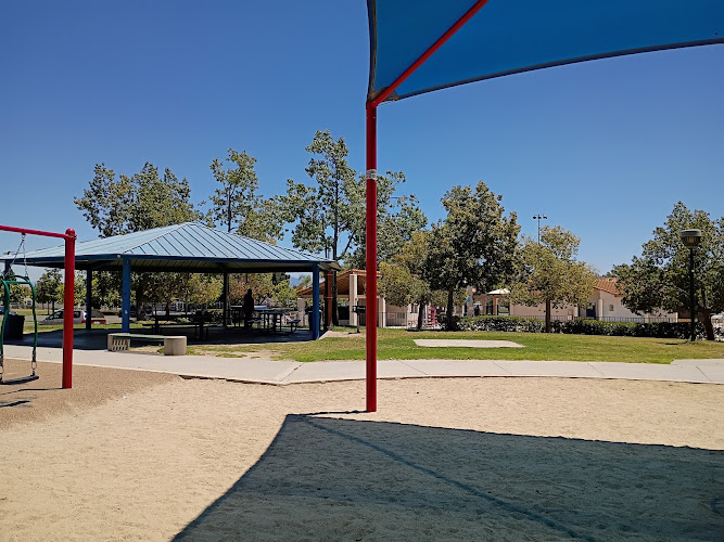 California Oaks Sports Park