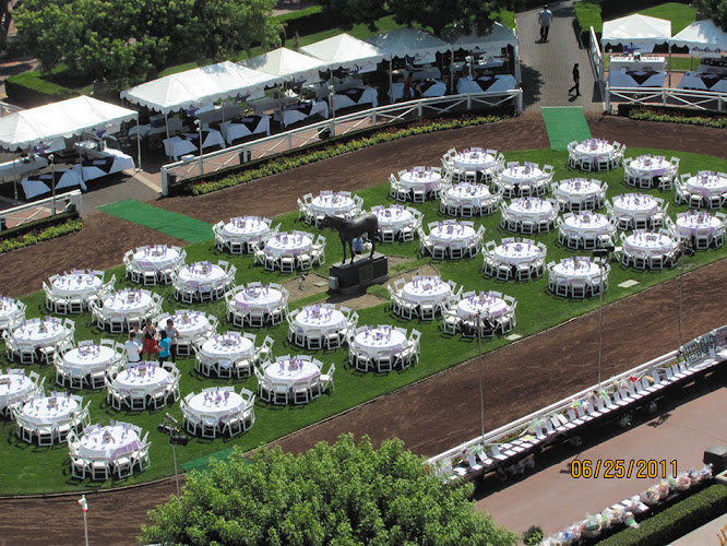 California Party Rentals