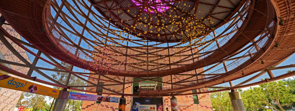 California Science Center Travel Forum Reviews