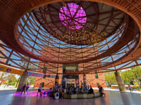 California Science Center Travel Forum Reviews