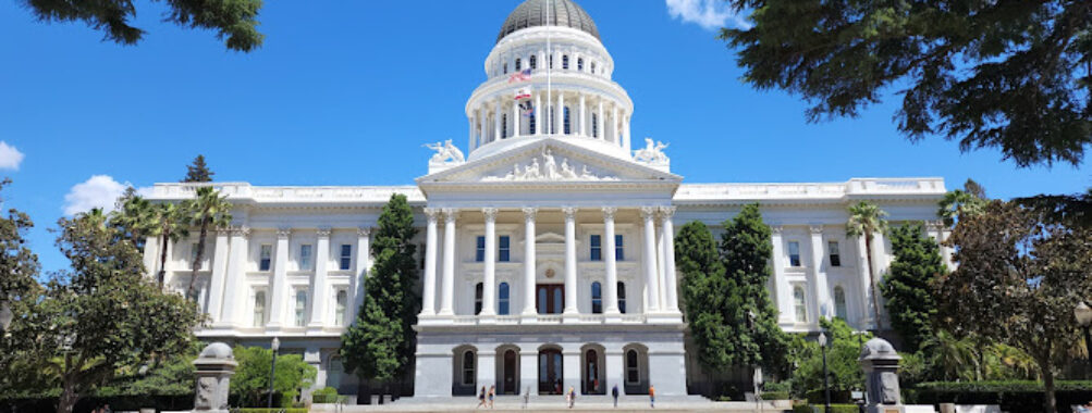 California State Capitol Museum Travel Forum Reviews