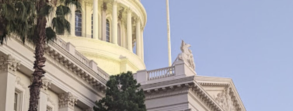 California State Capitol Park Travel Forum Reviews