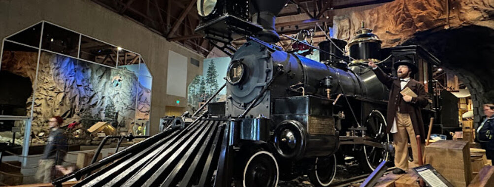 California State Railroad Museum Travel Forum Reviews