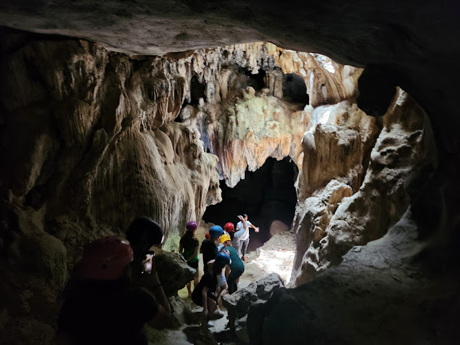 Calinawan Cave