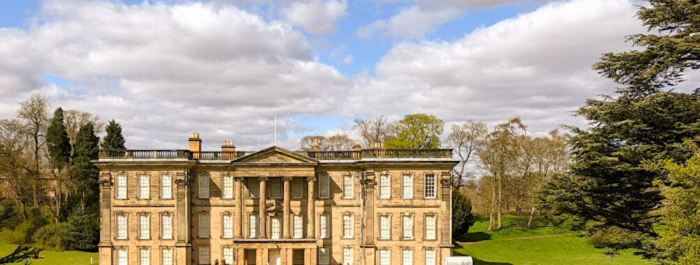 Calke Abbey Travel Forum Reviews
