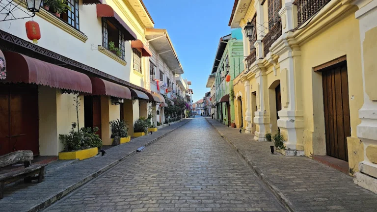Calle Crisologo