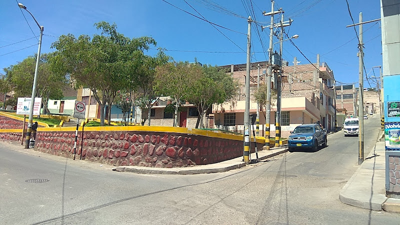 Calle Ilo Park