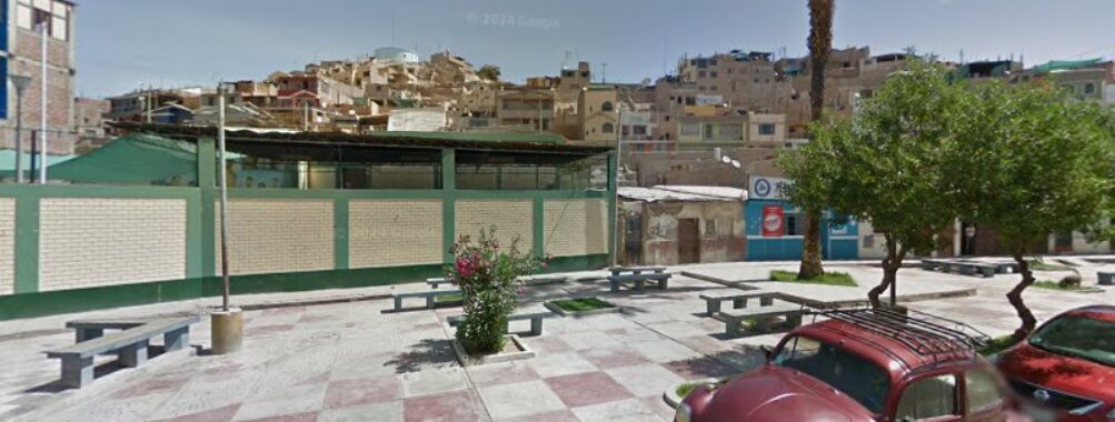Calle Omate Park Travel Forum Reviews