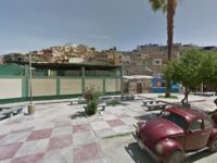 Calle Omate Park Travel Forum Reviews