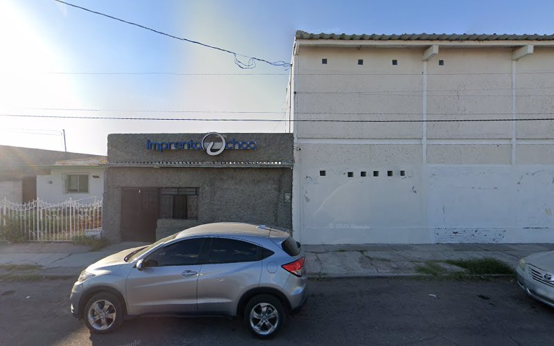 Calle sur