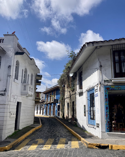 Callejon de Rojas