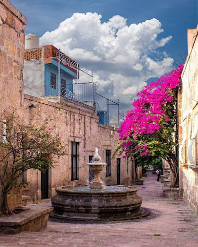 Callejón del Romance