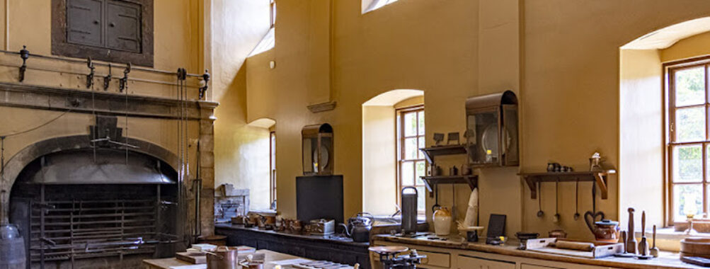 Callendar House Travel Forum Reviews
