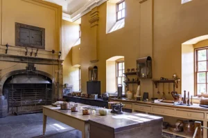 Callendar House