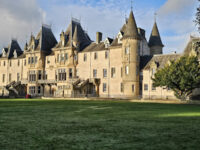 Callendar Park Travel Forum Reviews