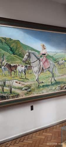 Calmon Barreto Museum