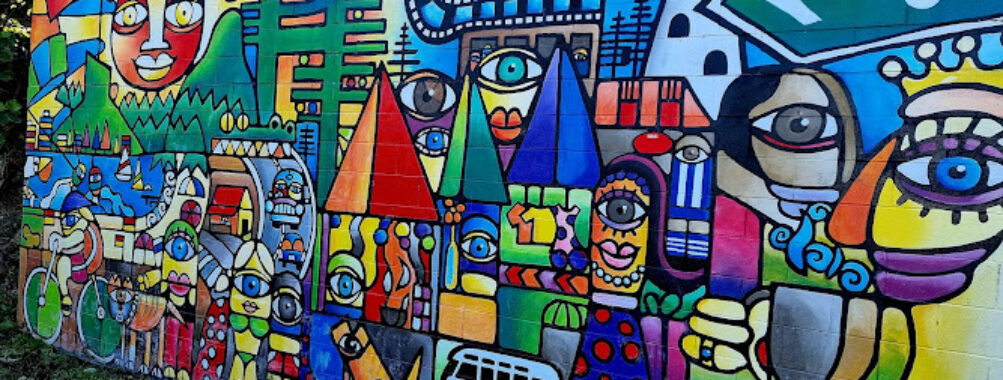 Caloundra Mural Travel Forum Reviews