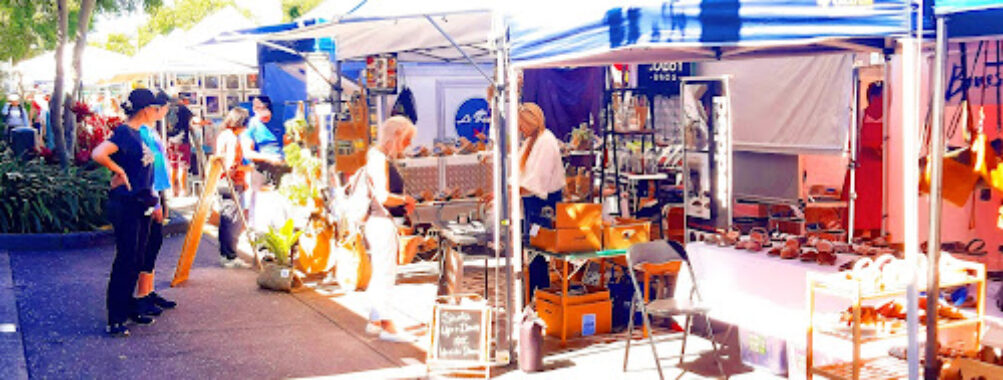 Caloundra Street Fair Travel Forum Reviews