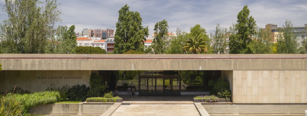 Calouste Gulbenkian Museum Travel Forum Reviews