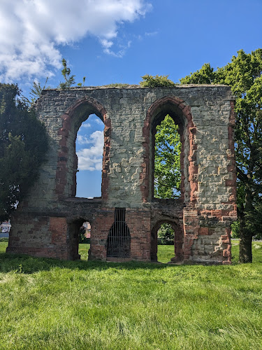 Caludon Castle Park