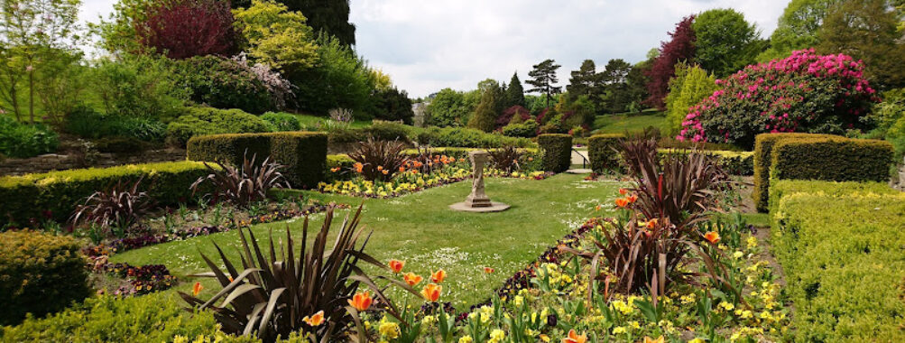 Calverley Grounds Travel Forum Reviews