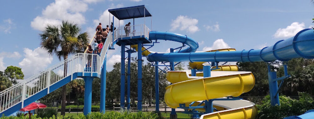Calypso Bay Waterpark Travel Forum Reviews