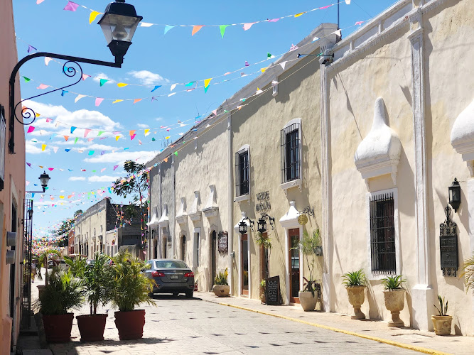 Calzada de los Frailes