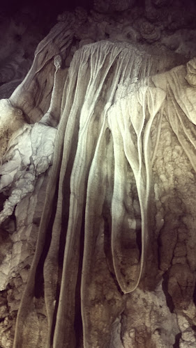 Cambaro Caves