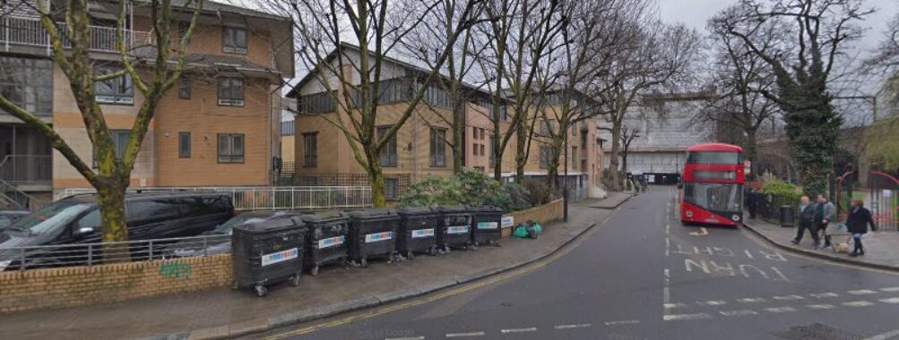 Camden Gardens & Camden St Travel Forum Reviews