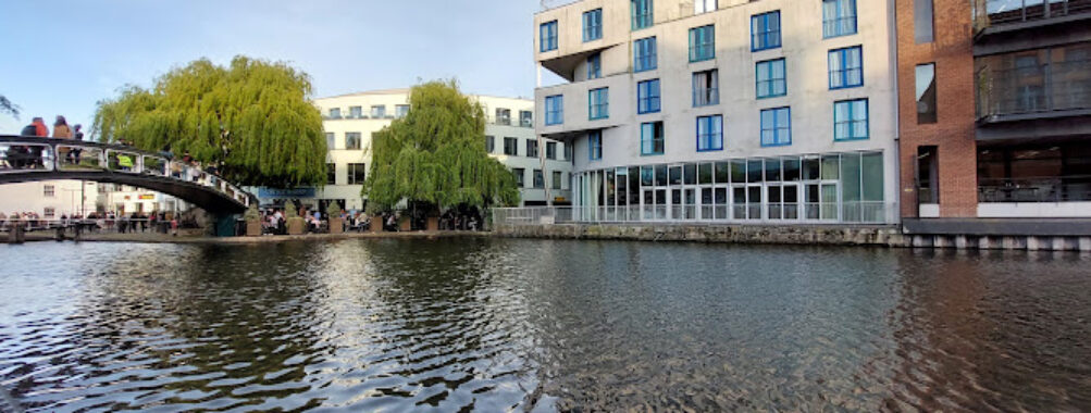 Camden Lock Regent's Canal Travel Forum Reviews