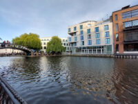 Camden Lock Regent's Canal Travel Forum Reviews