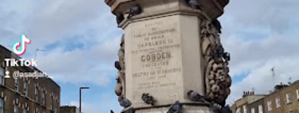 Camden Town Travel Forum Reviews